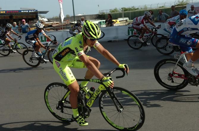 Oscar Gatto