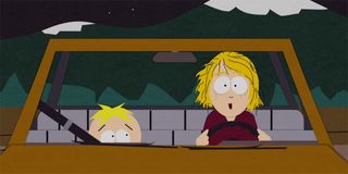 Butters’ Mom Tries To Kill Butters - "Butters' Very Own Episode" (Season 5, Episode 14)