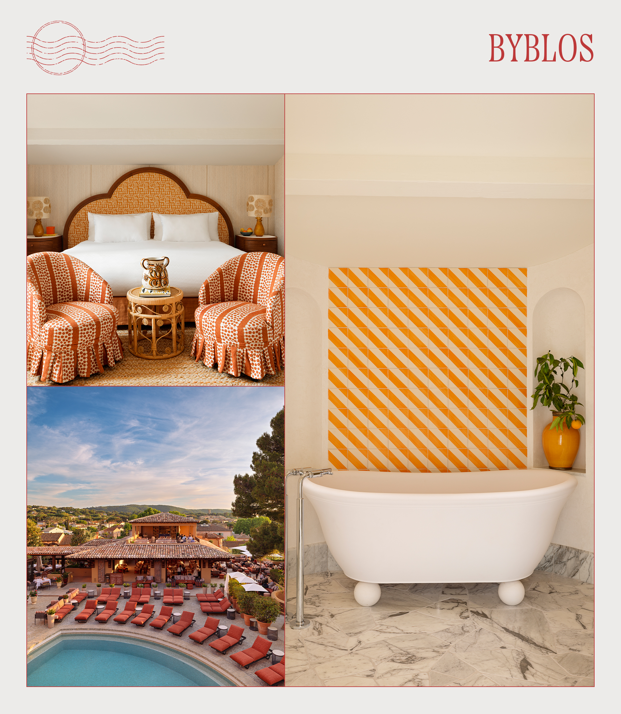 Saint Tropez travel guide