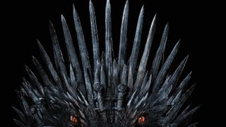 Best free Zoom backgrounds: Game of Thrones Iron Throne