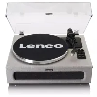 Lenco LS-410
See our full Lenco LS-410 review
