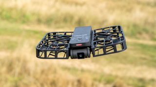 HOVERAir X1 Camera Drone Review: Pocket-sized camera assistant – MBReviews