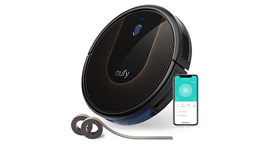 The cheapest robot vacuum sales and deals for October 2024 TechRadar
