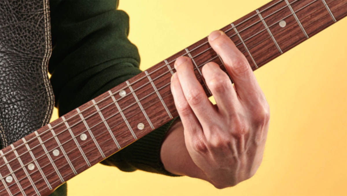 TG341 50 Chords You Need To Know