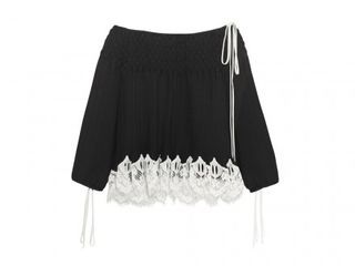 Chloe Off The Shoulder Blouse