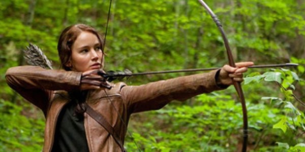 The Hunger Games