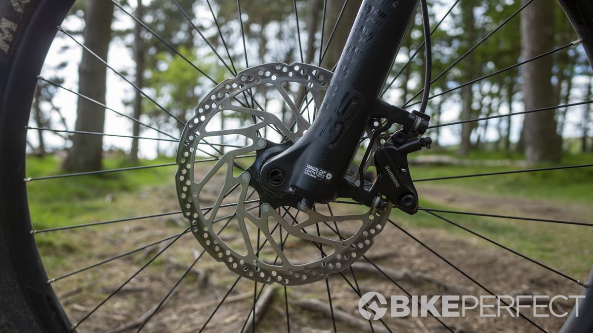 Merida eONE-SIXTY Limited Edition