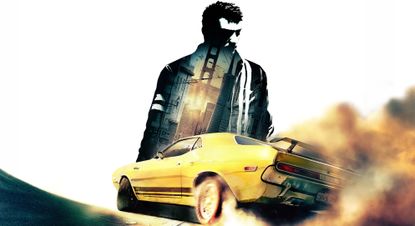 Driver: San Francisco