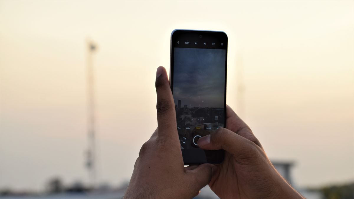 Redmi Note 10