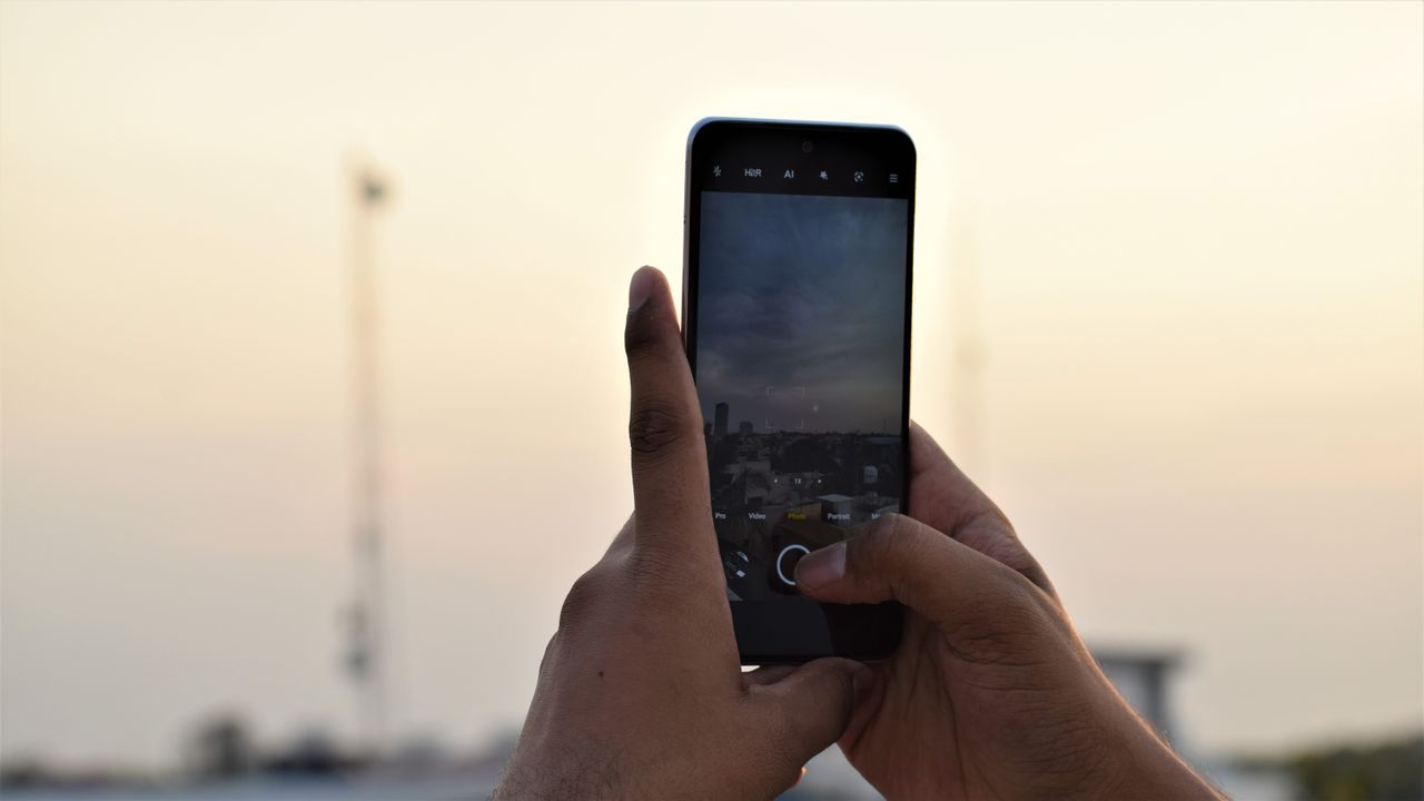 Redmi Note 10