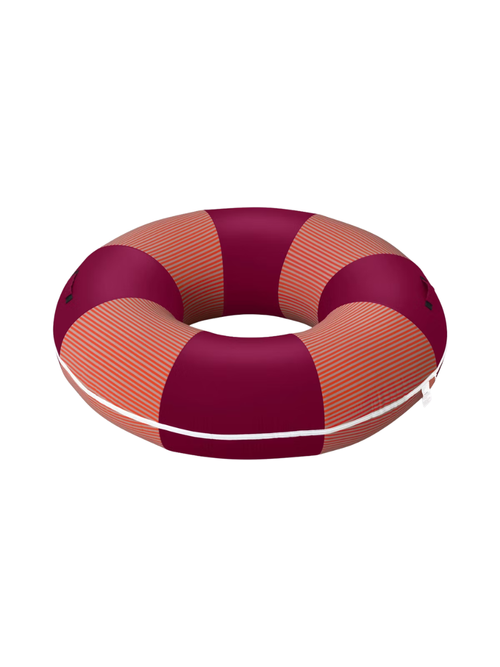 Inner Tube with Fabric Cover