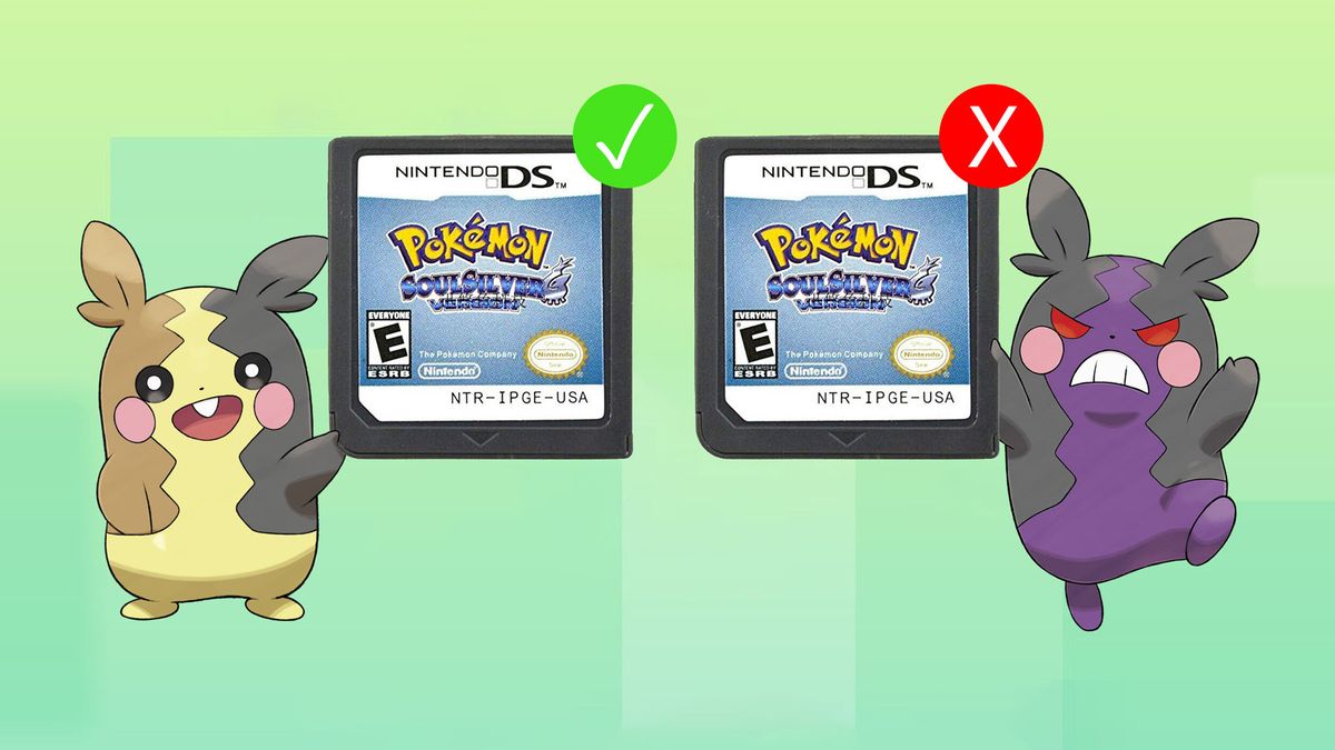 Pokemon Black and White 'major differences' Revealed