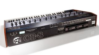 Oberheim OB-8