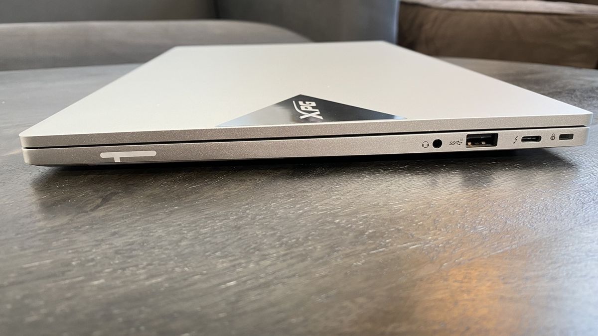 XPG Xenia Xe