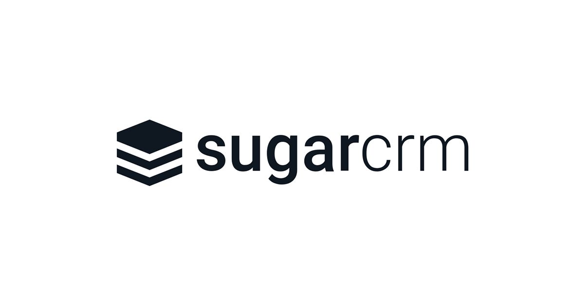 SugarCRM logo