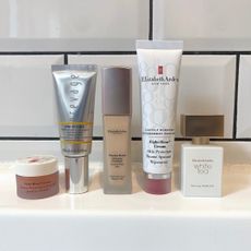 Five of the best Elizabeth Arden products featured in this guide 