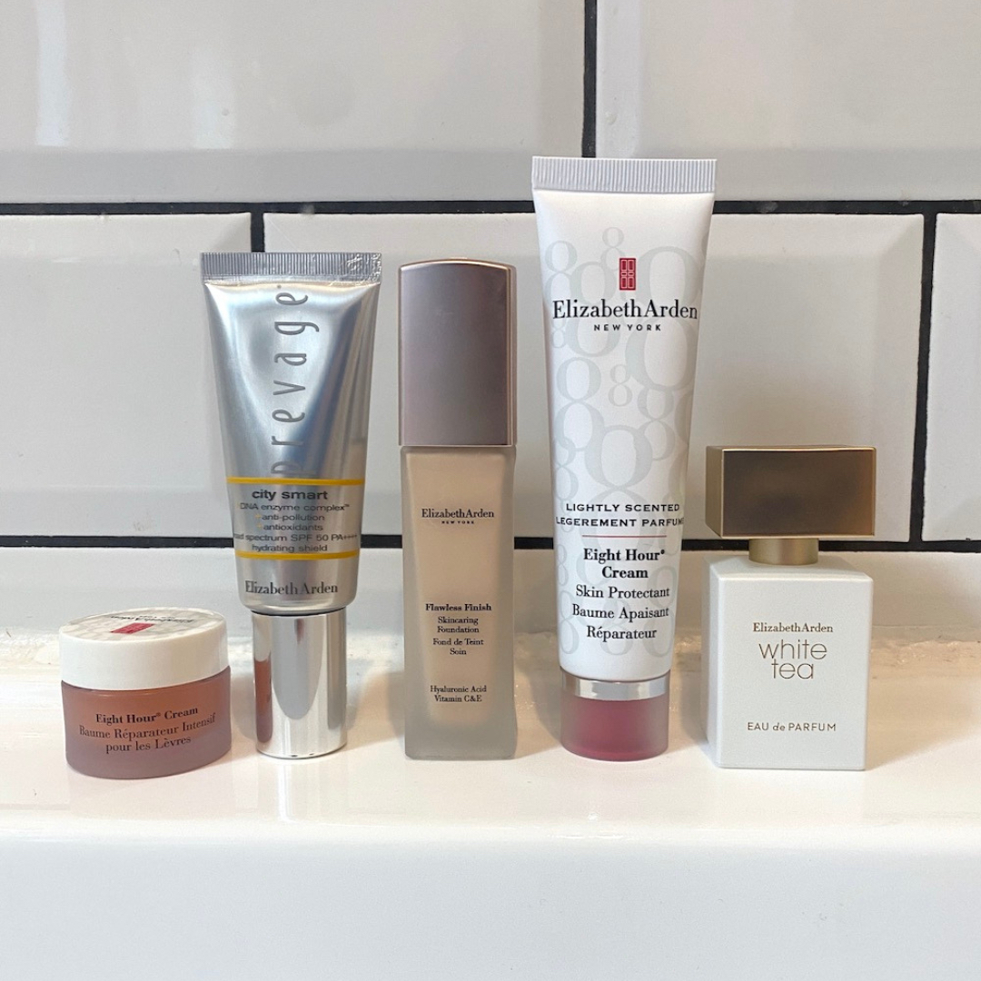  Yes, the Elizabeth Arden Eight Hour Cream is iconic, but these are 8 of our favourite products that we think should be on your radar too 