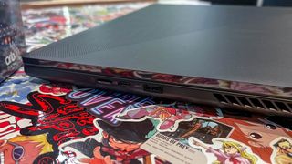 Asus ROG Zephyrus M16 (2023) review: RTX 4090 is the real deal