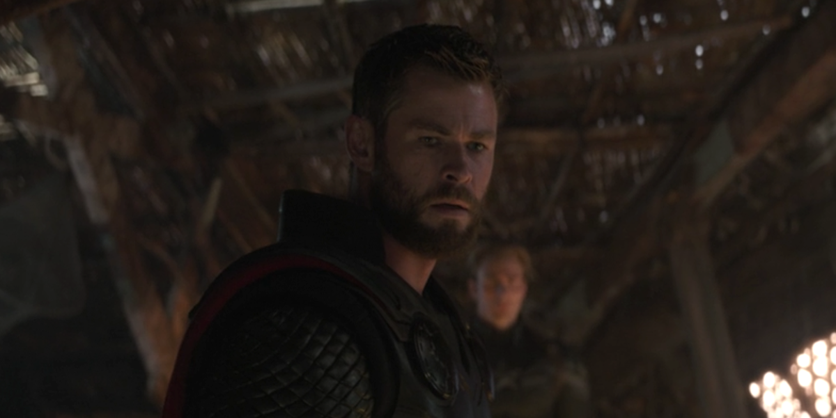 Chris Hemsworth Wishes Marvel Costar Chris Pratt a Happy Birthday