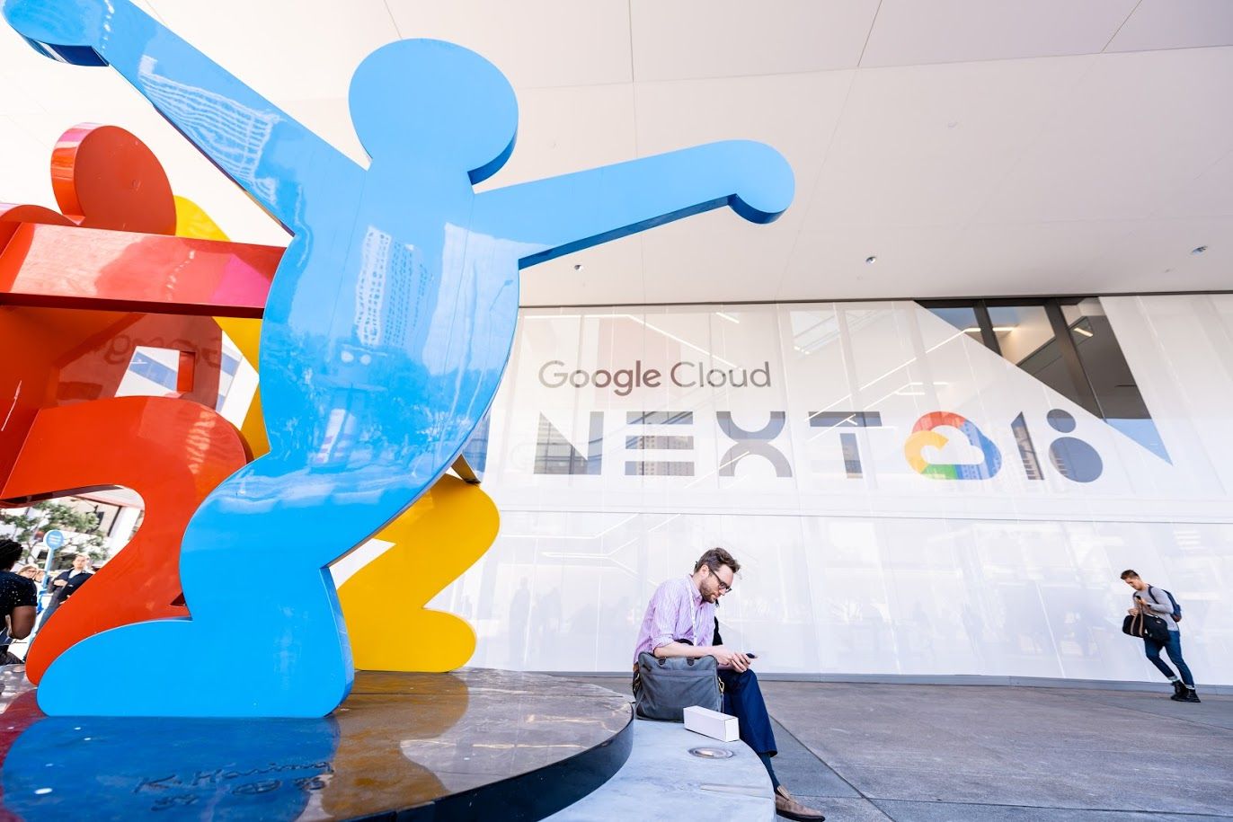 Google announces new AI platform for developers | IT Pro