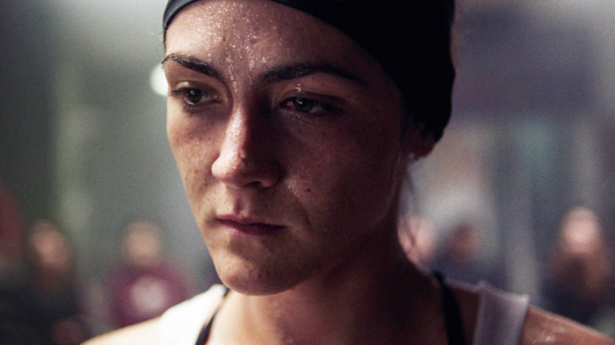 Isabelle Fuhrman in 