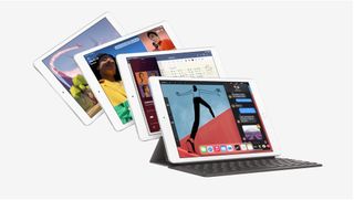 iPad 8 vs. iPad Air 4