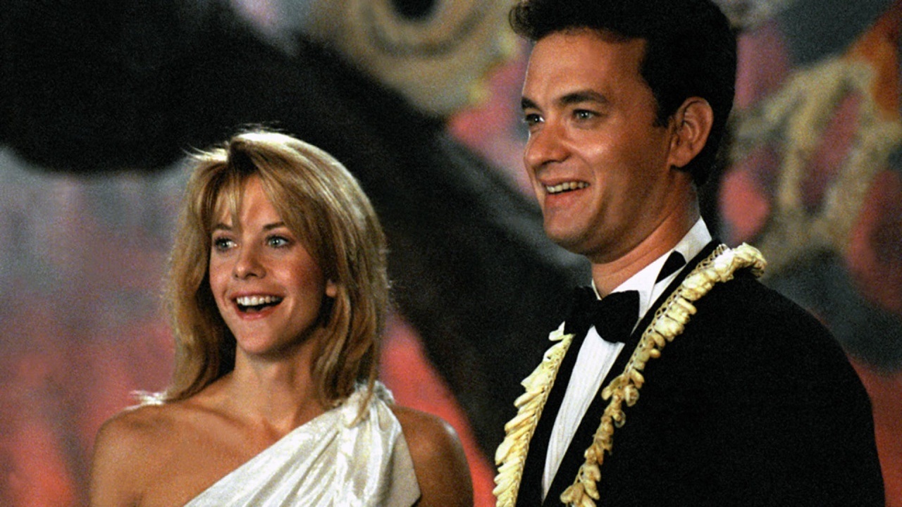 Great Quotes From Tom Hanks Rom Coms