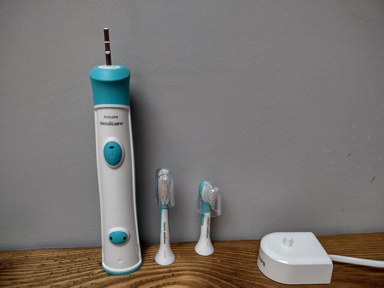 philips sonicare for kids electric toothbrush