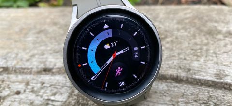 Samsung Galaxy Watch 5 Pro tested and reviewed