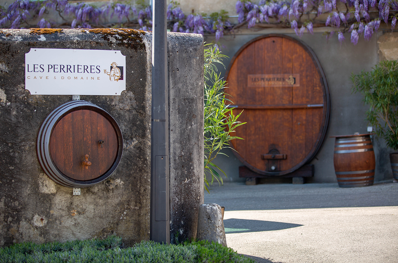 Les-Perrieres