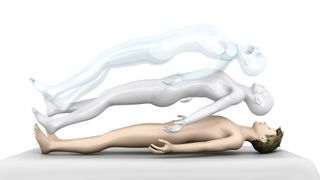 If Astral Projection is real, why has science not been able to prove it?