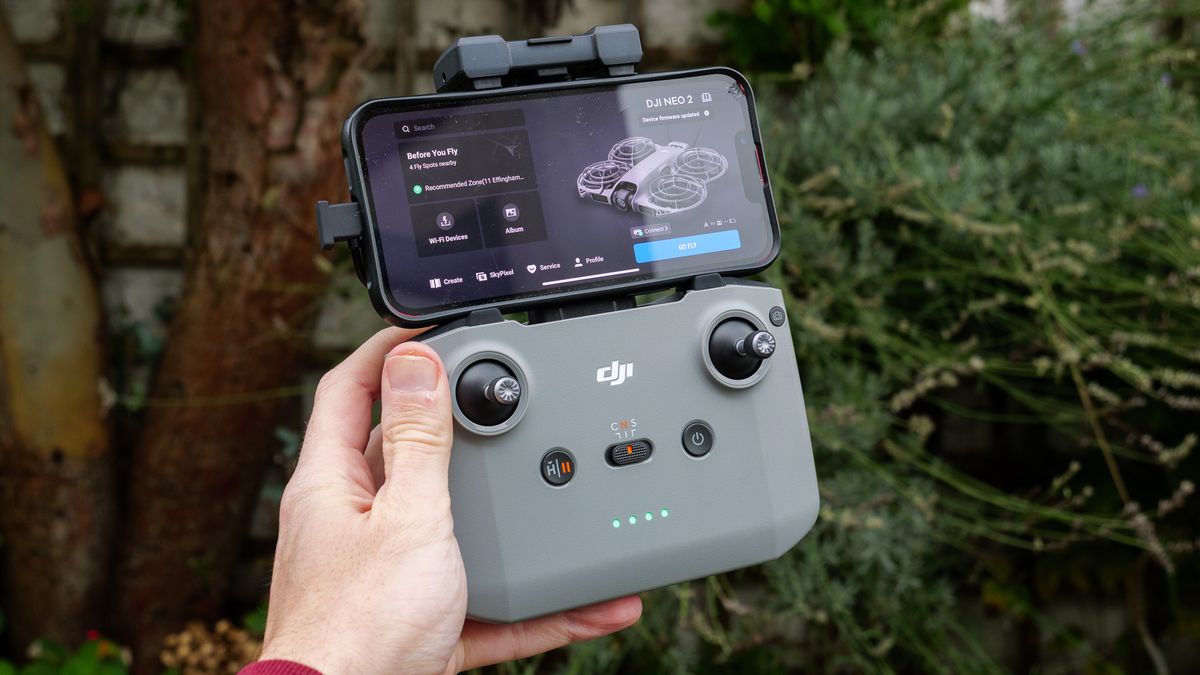 DJI Neo 2