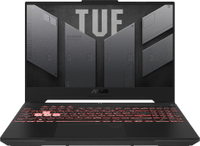 Asus TUF 15.6" Gaming Laptop: $1079