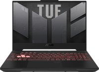 Asus TUF Gaming A15 (2024)