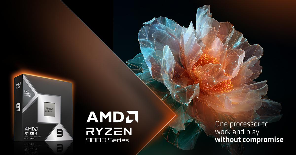 amd ryzen image