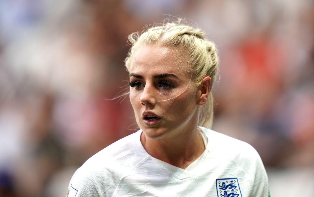 England v Scotland – FIFA Women’s World Cup 2019 – Group D – Stade de Nice