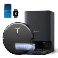Ecovacs Deebot X8 Max Pro Omni Ecovacs Deebot X8 Max Pro Omni