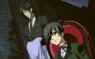Black Butler