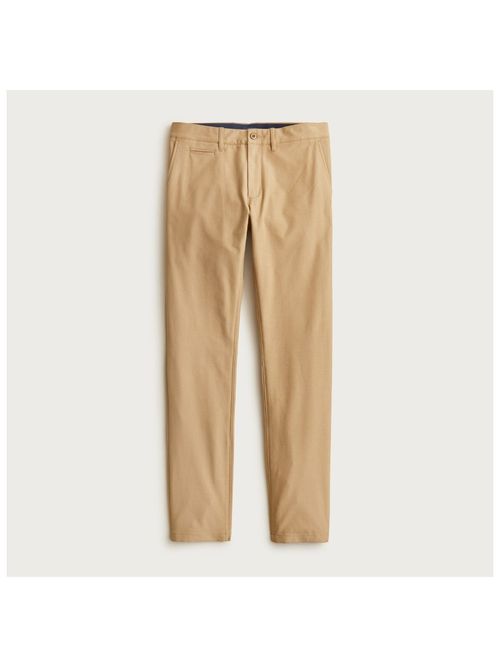 484 Slim-Fit Tech Pant