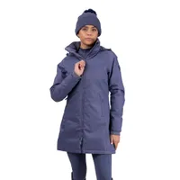 Aubrion Halcyon Mid Length Coat | 10% off at NaylorsWas £130 Now £117Price check: Aubrion Halcyon Mid Length Coat | 10% off at NaylorsWas £130 Now £117Price check:
