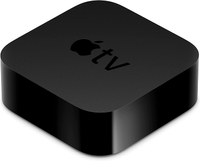 Apple TV 4K: was $179 now $109 @ Amazon