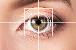 what is eye tracking?