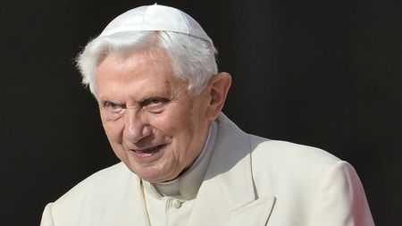 Popebenedict