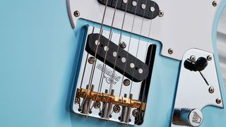 Fret King Country Squier Music Row