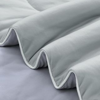 EASELAND Cooling Comforter Queen