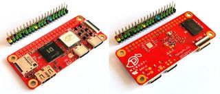 MangoPi MQ Pro RISC-V powered SBC