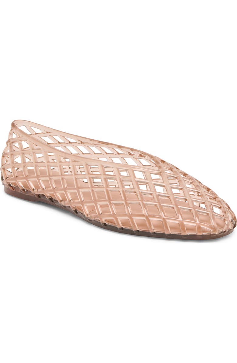 Jam Jelly Flat