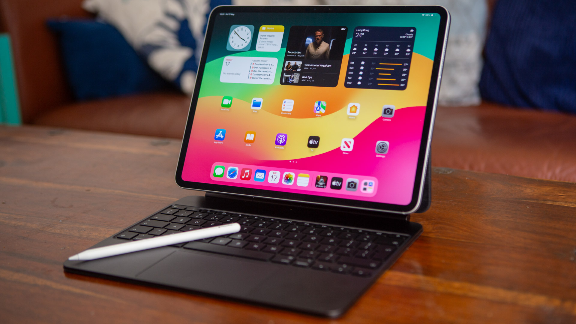 Apple iPad Pro M4