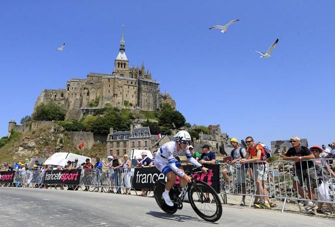John Degenkolb (Argos - Shimano)