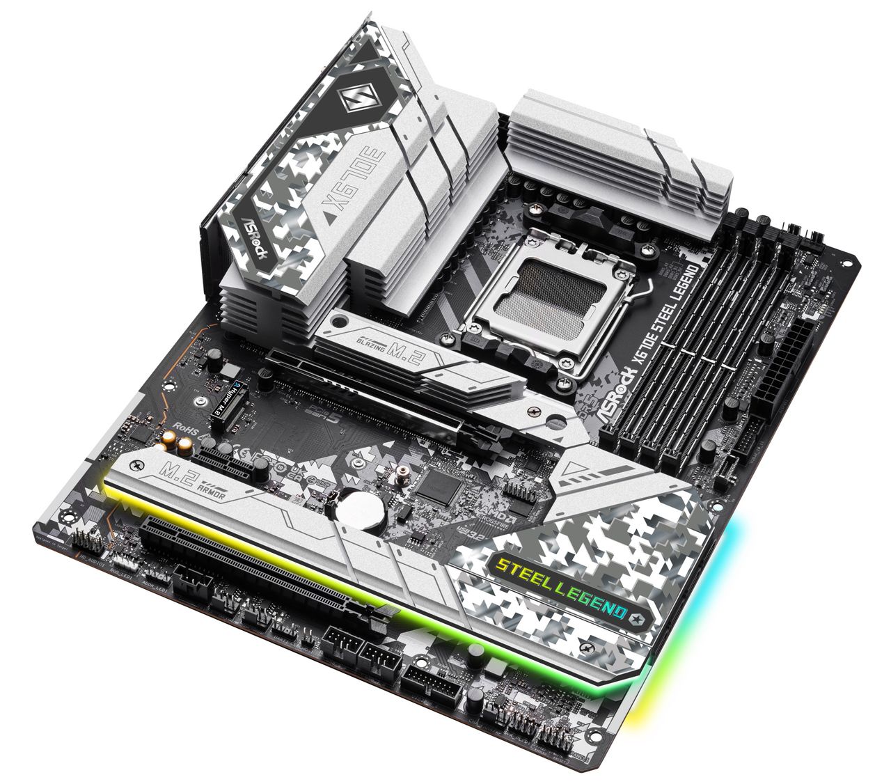 AMD X670/B650